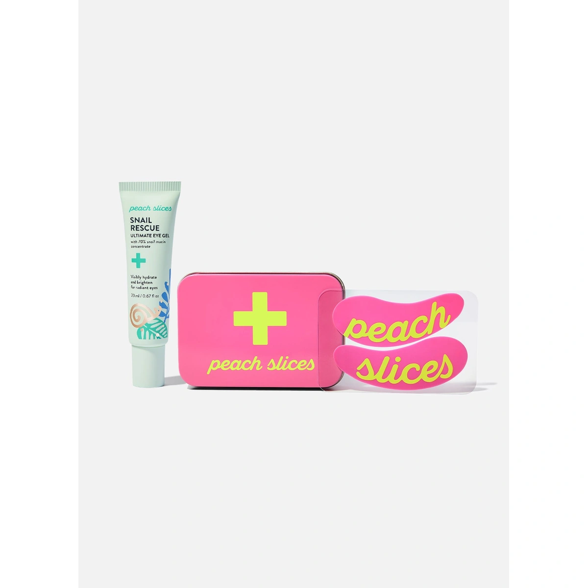Ultimate Eye Bundle by Peach Slices