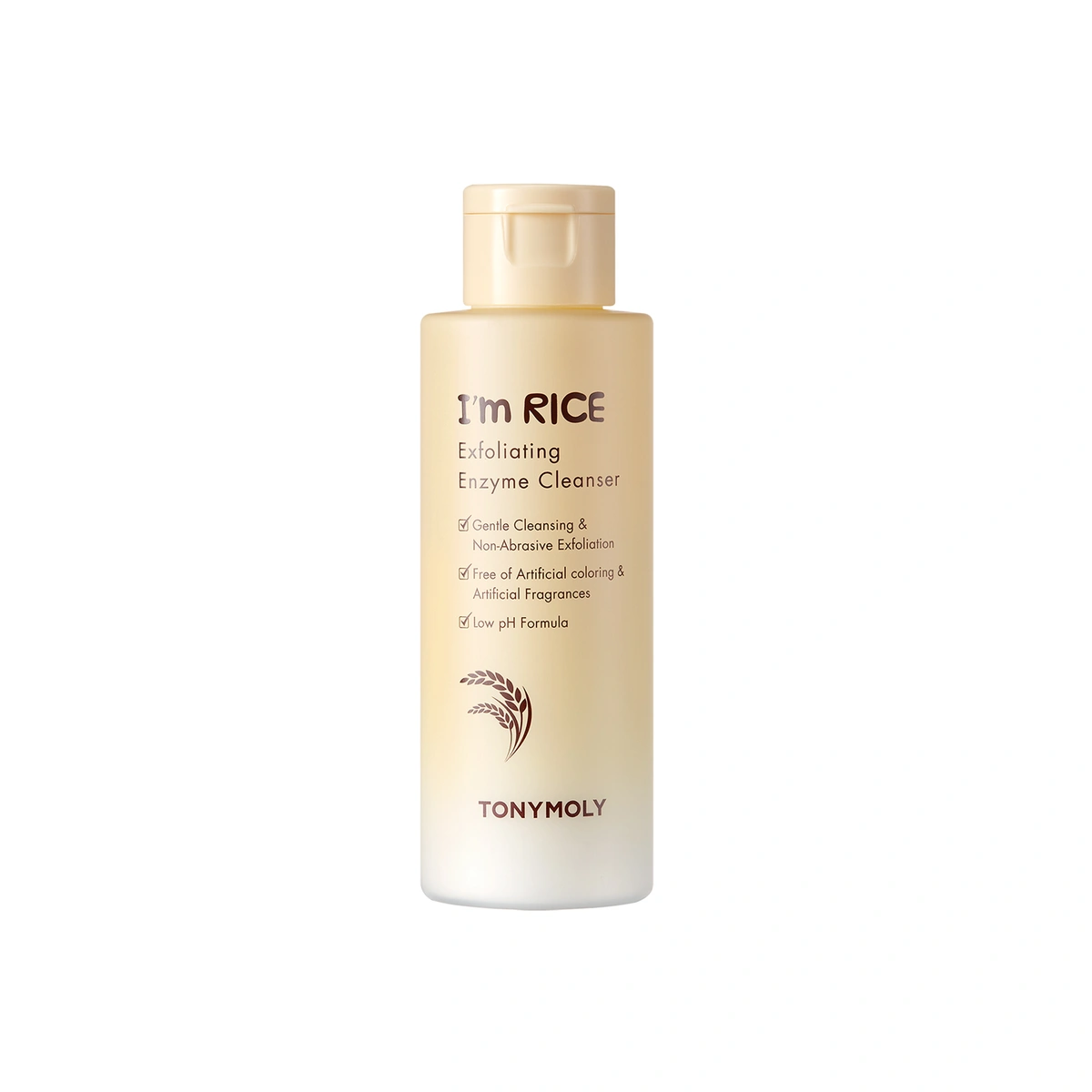 I M Rice Exfoliating Enzyme Powder Cleanser by Tony Moly