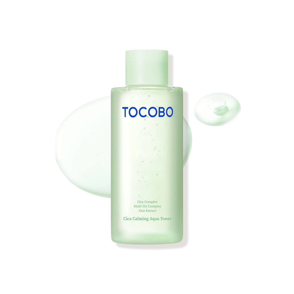 Cica Calming Aqua Toner by Tocobo