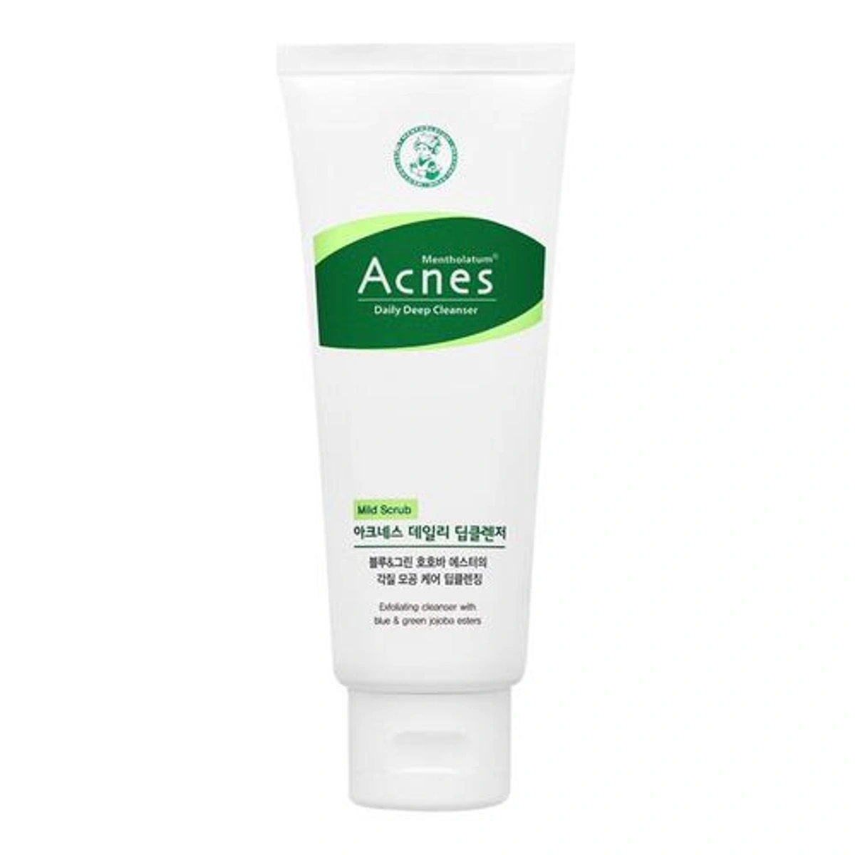 Acnes Daily Deep Cleanser by Acnes