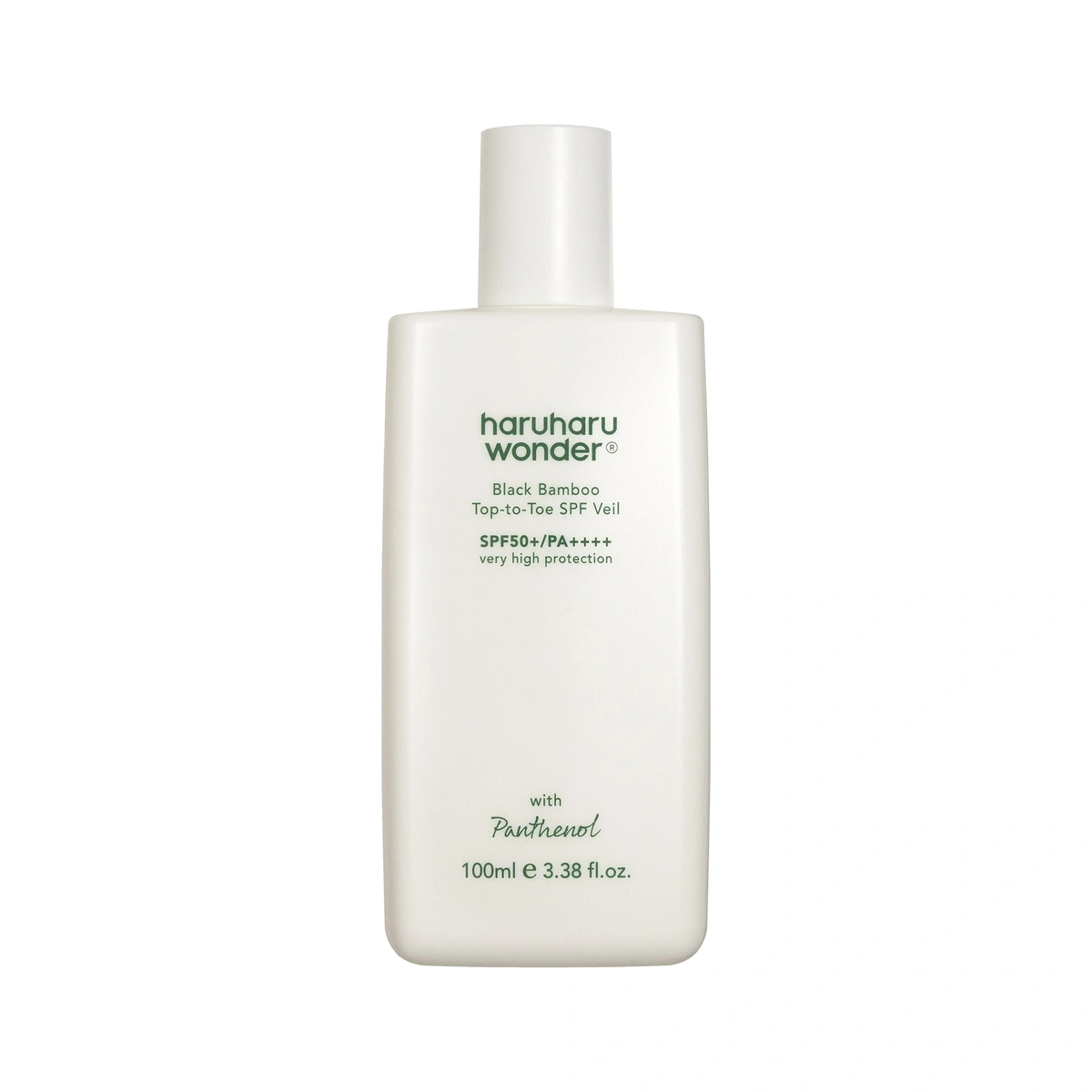 Top To Toe Spf Veil Spf 50 Pa by Haruharu Wonder