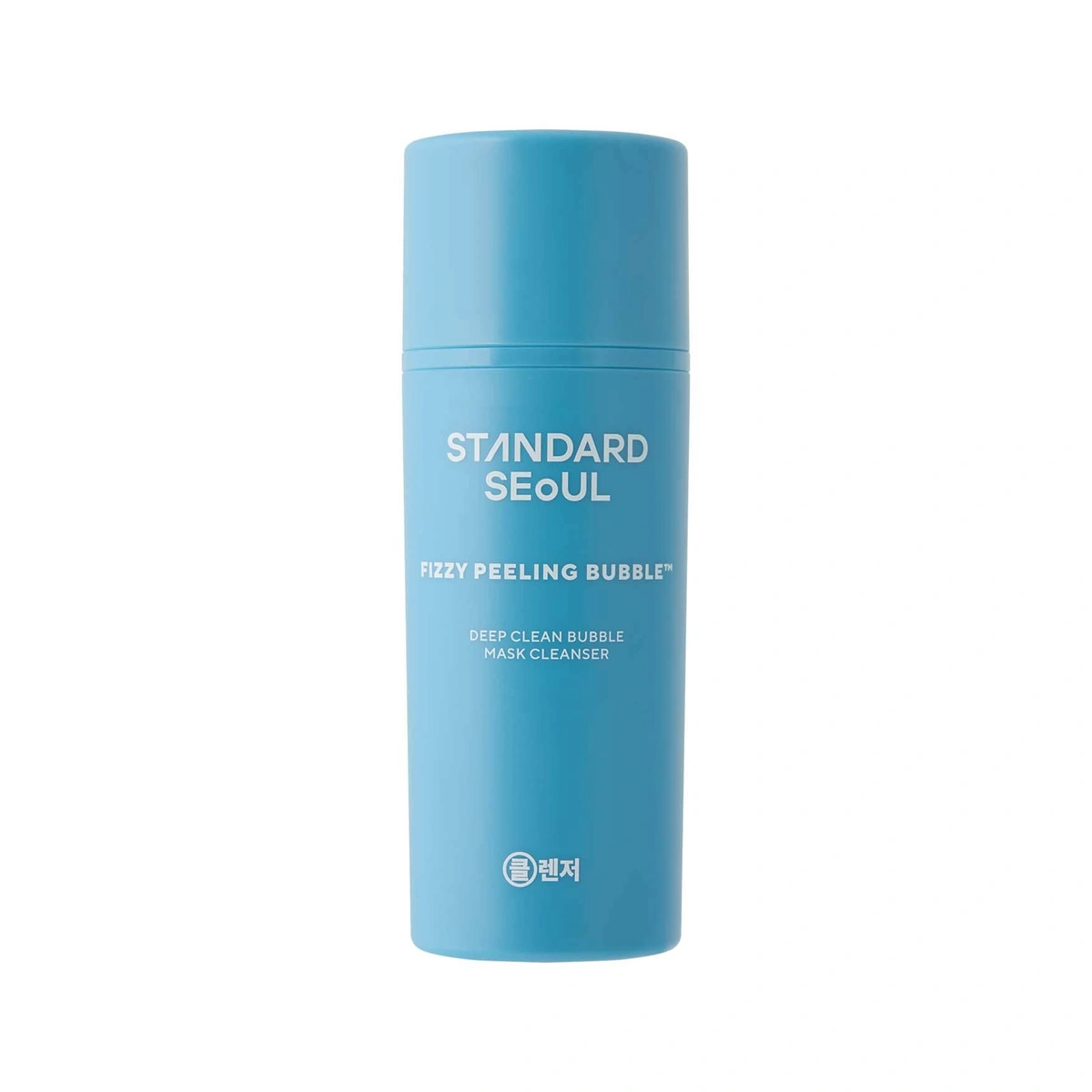 Deep Bubble Mask Cleanser by Standard Seoul