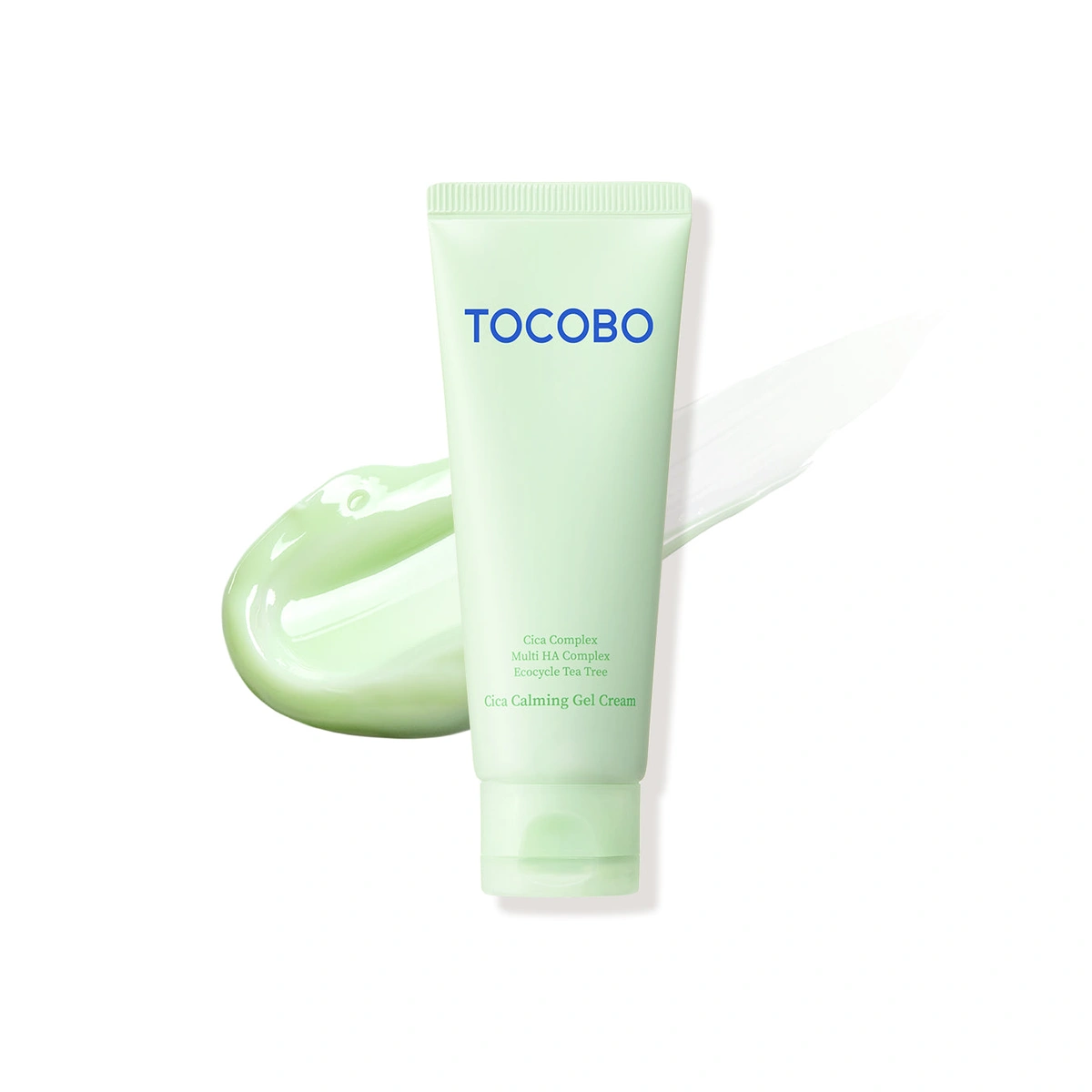Cica Calming Gel Cream by Tocobo