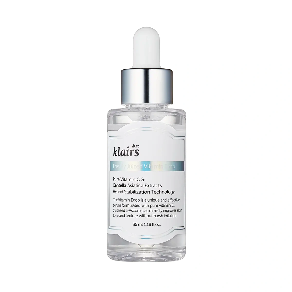 Freshly Juiced Vitamin Drop by Dear Klairs