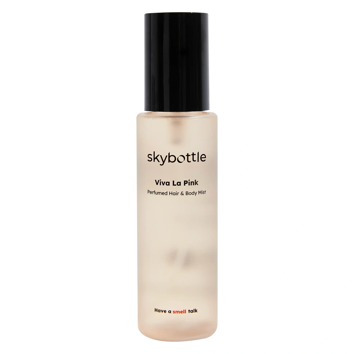 Perfumed Hair Body Mist by Skybottle