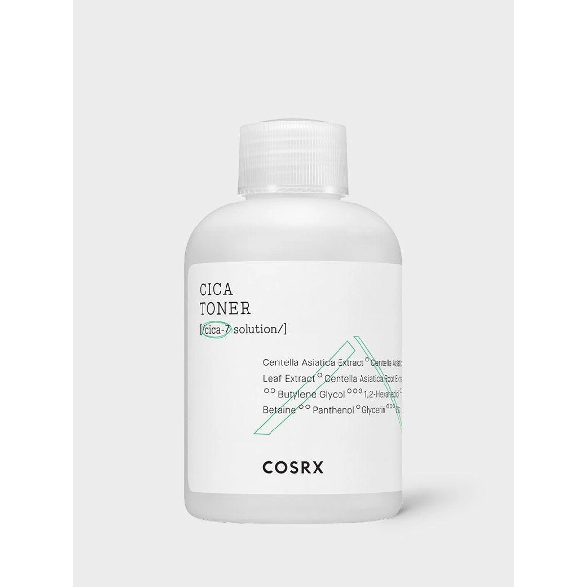 Pure Fit Cica Toner by Cosrx