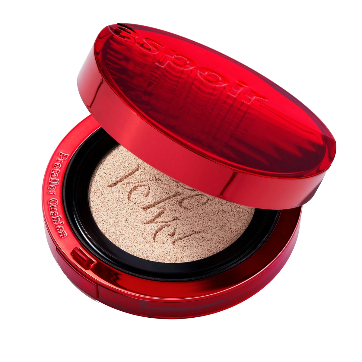 Pro Tailor Be Velvet Cover Cushion New Class Refill Included by Espoir