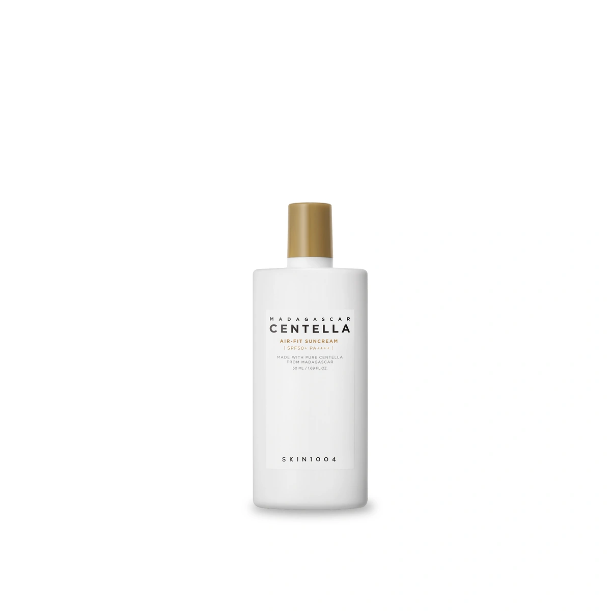 Centella Air Fit Suncream Plus Spf50 Pa by Skin1004