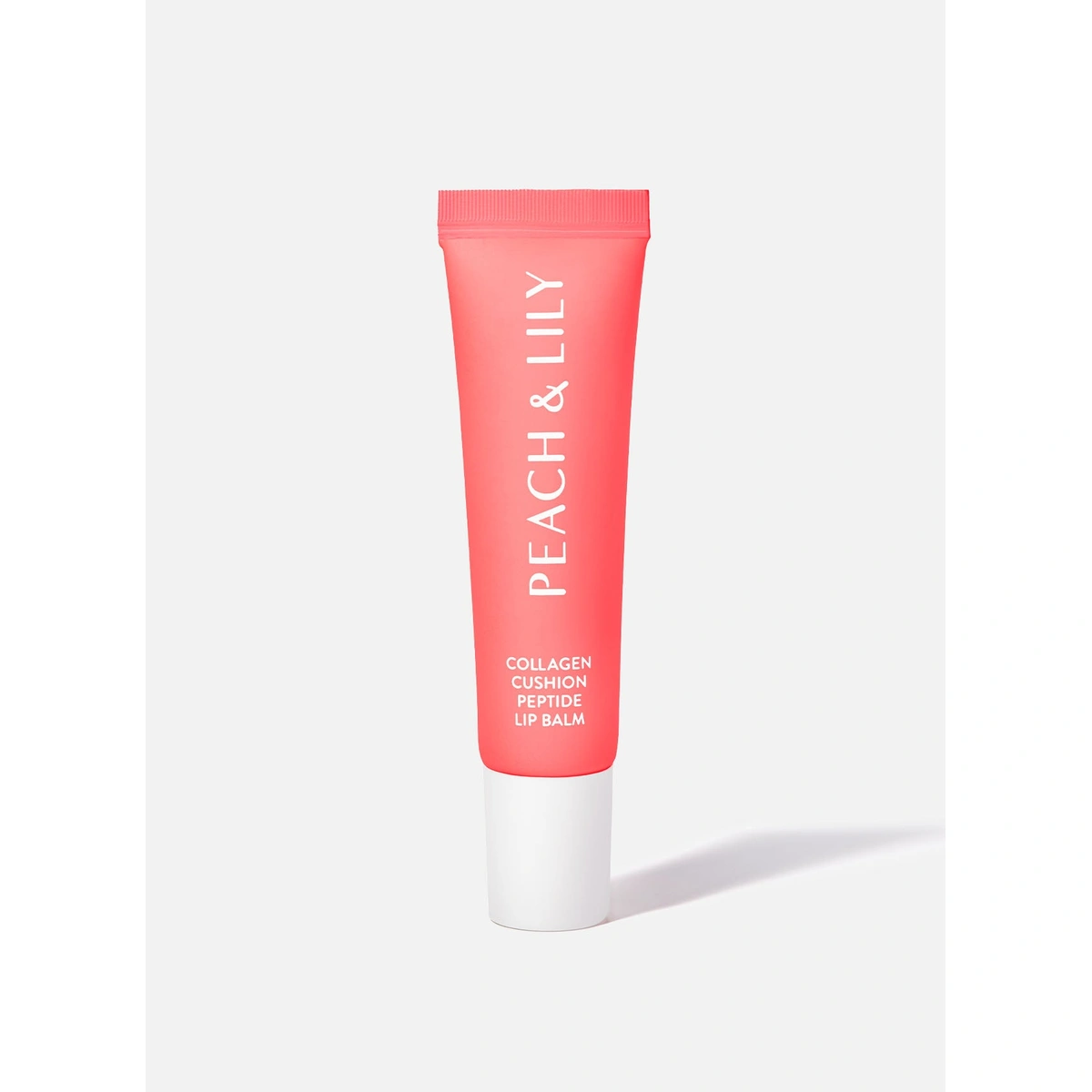 Collagen Cushion Peptide Lip Balm by Peach & Lily
