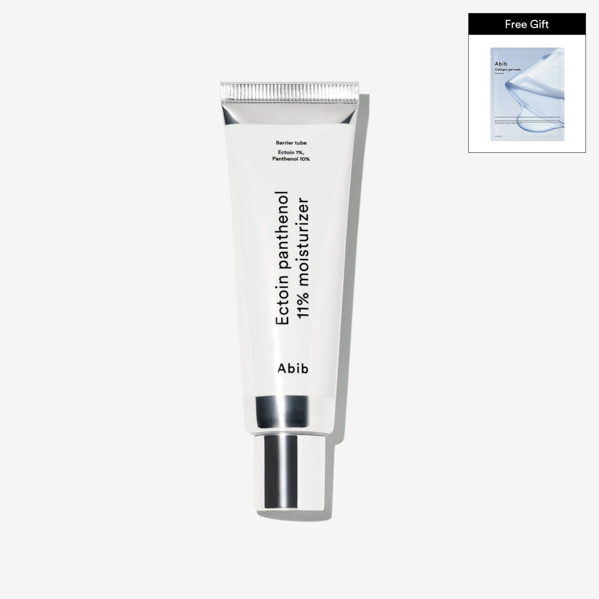 Ectoin Panthenol 11 Moisturizer Barrier Tube by Abib