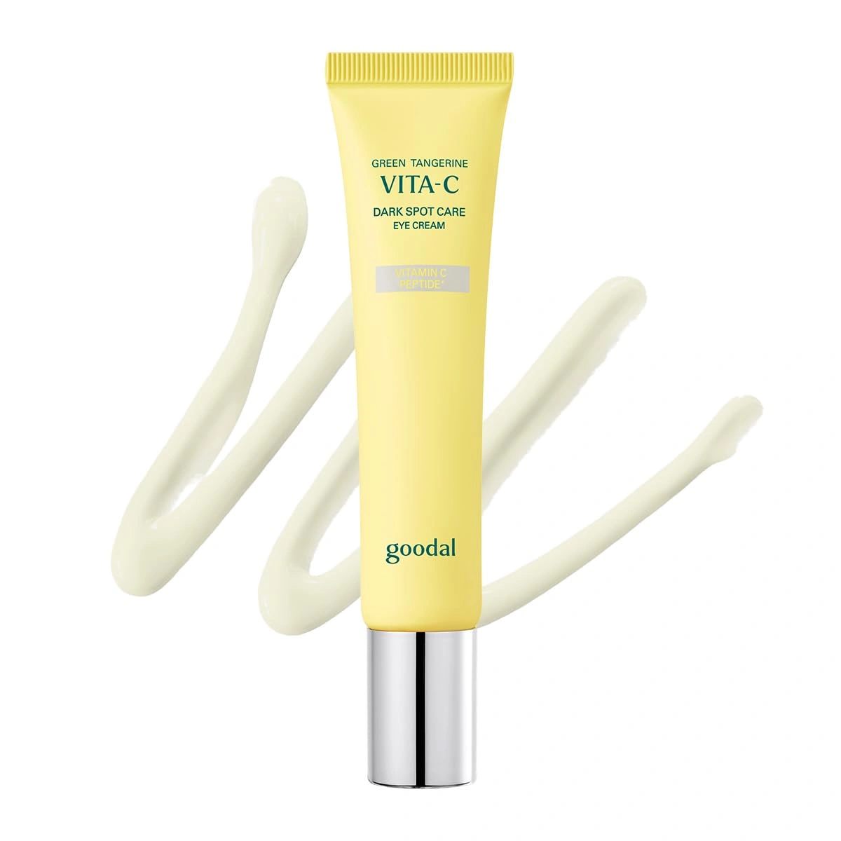 Goodal Green Tangerine Vitamin C Dark Circle Eye Cream by Goodal