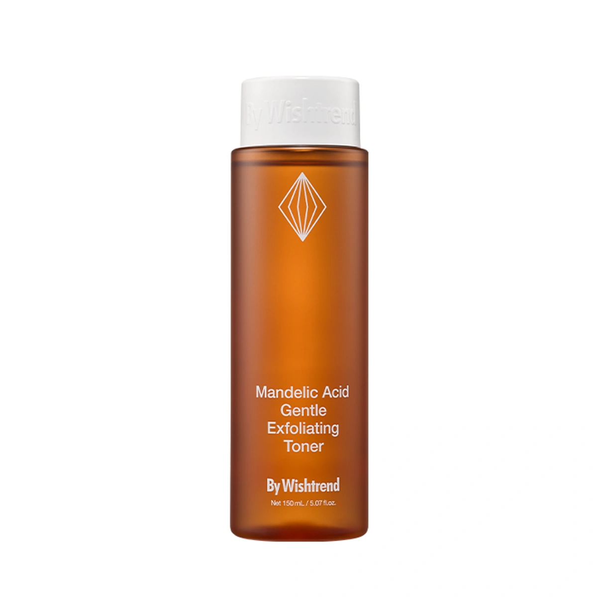 Mandelic Acid Gentle Exfoliating Toner by By Wishtrend