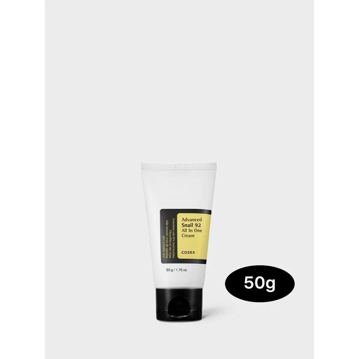 Advanced Snail 92 All In One Cream by Cosrx