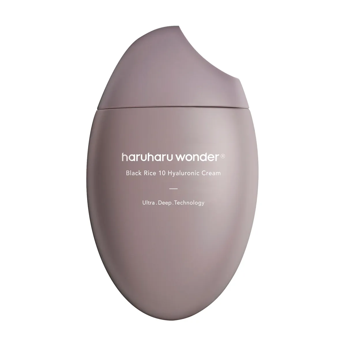 10 Hyaluronic Cream by Haruharu Wonder
