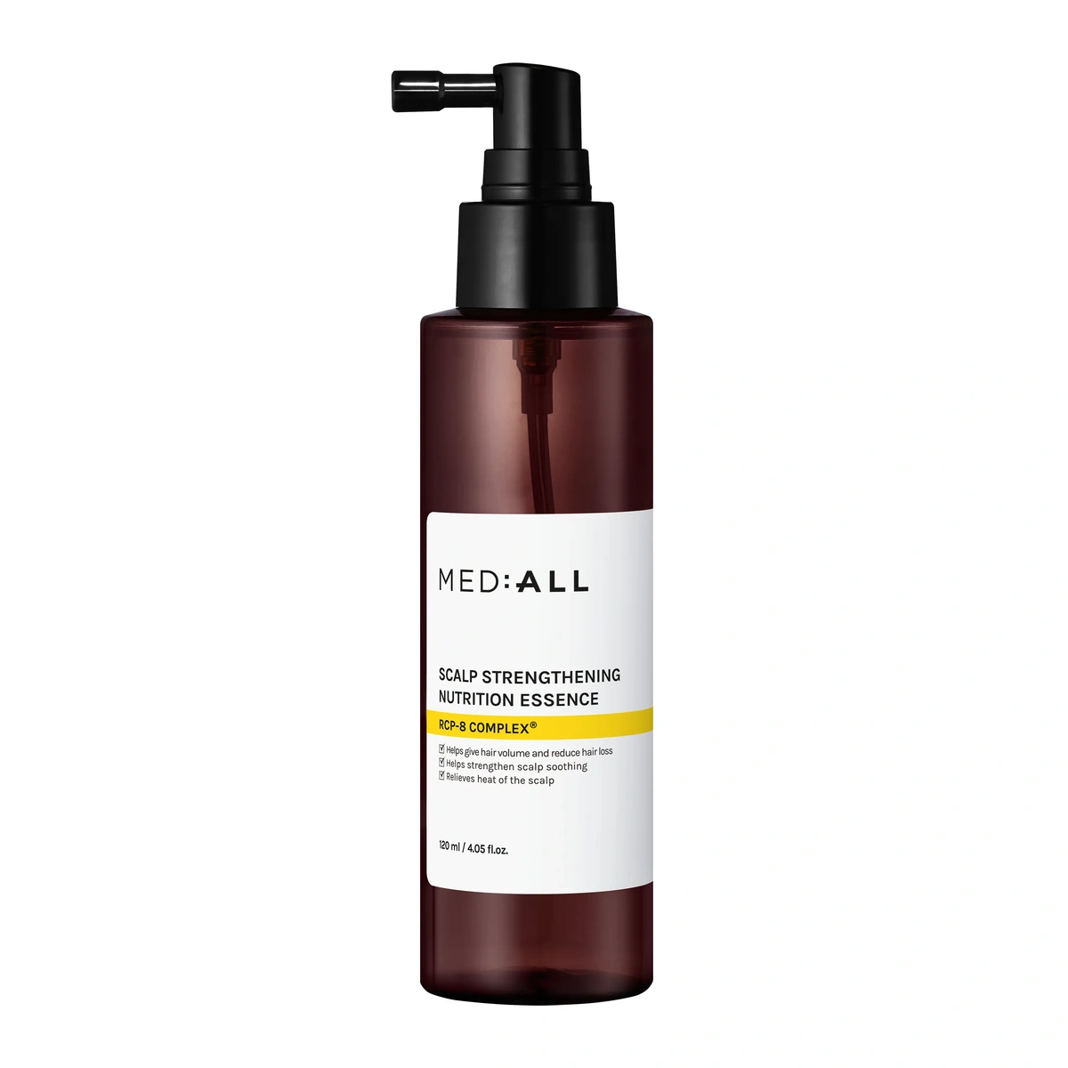 Scalp Strengthening Nutrition Essence by MEDIALL