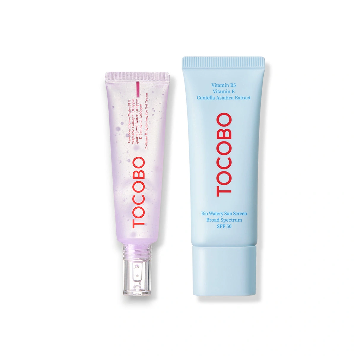 Spf Collagen Care Duo by Tocobo