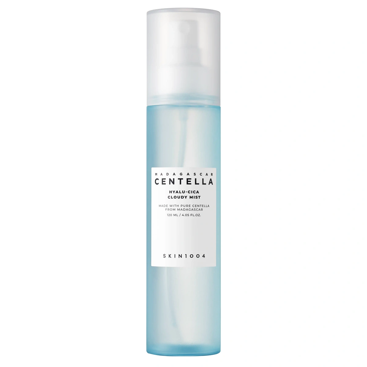 Madagascar Centella Hyalu Cica Cloudy Mist by Skin1004