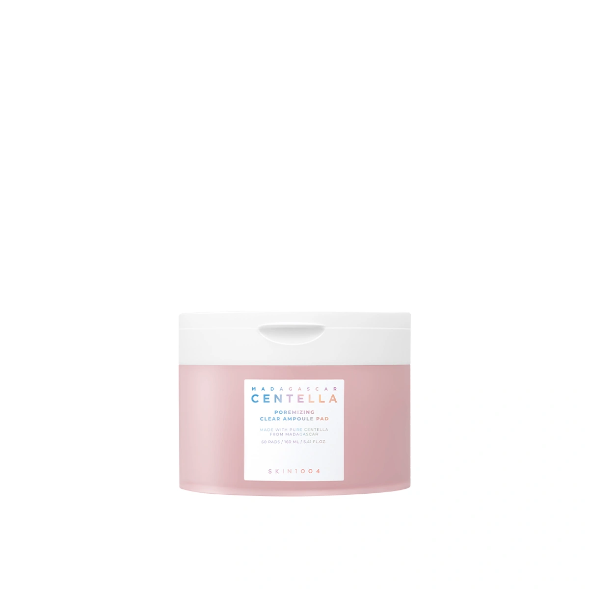 Poremizing Clear Ampoule Pad by Skin1004