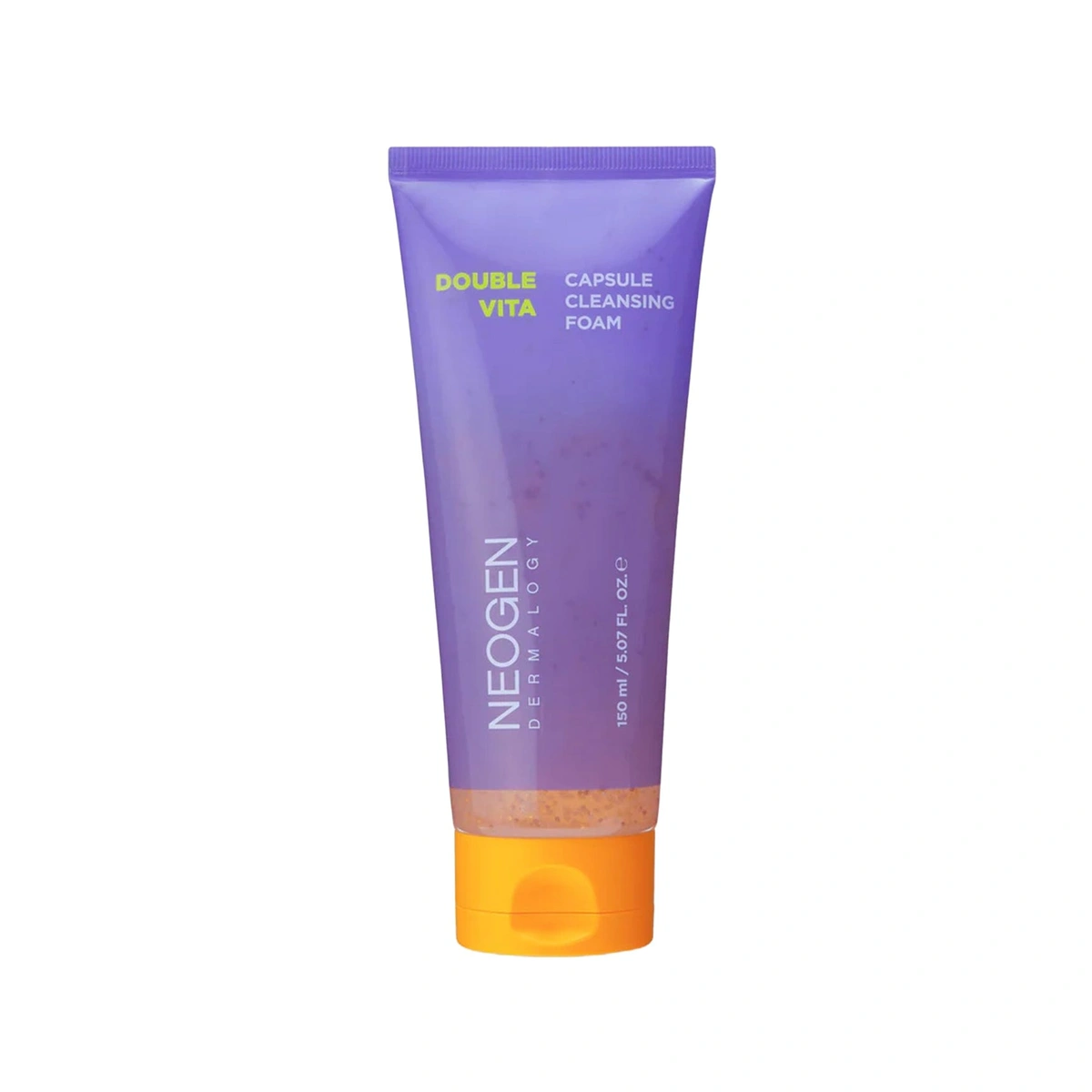 Dermalogy Double Vita Capsule Cleansing Foam by Neogen