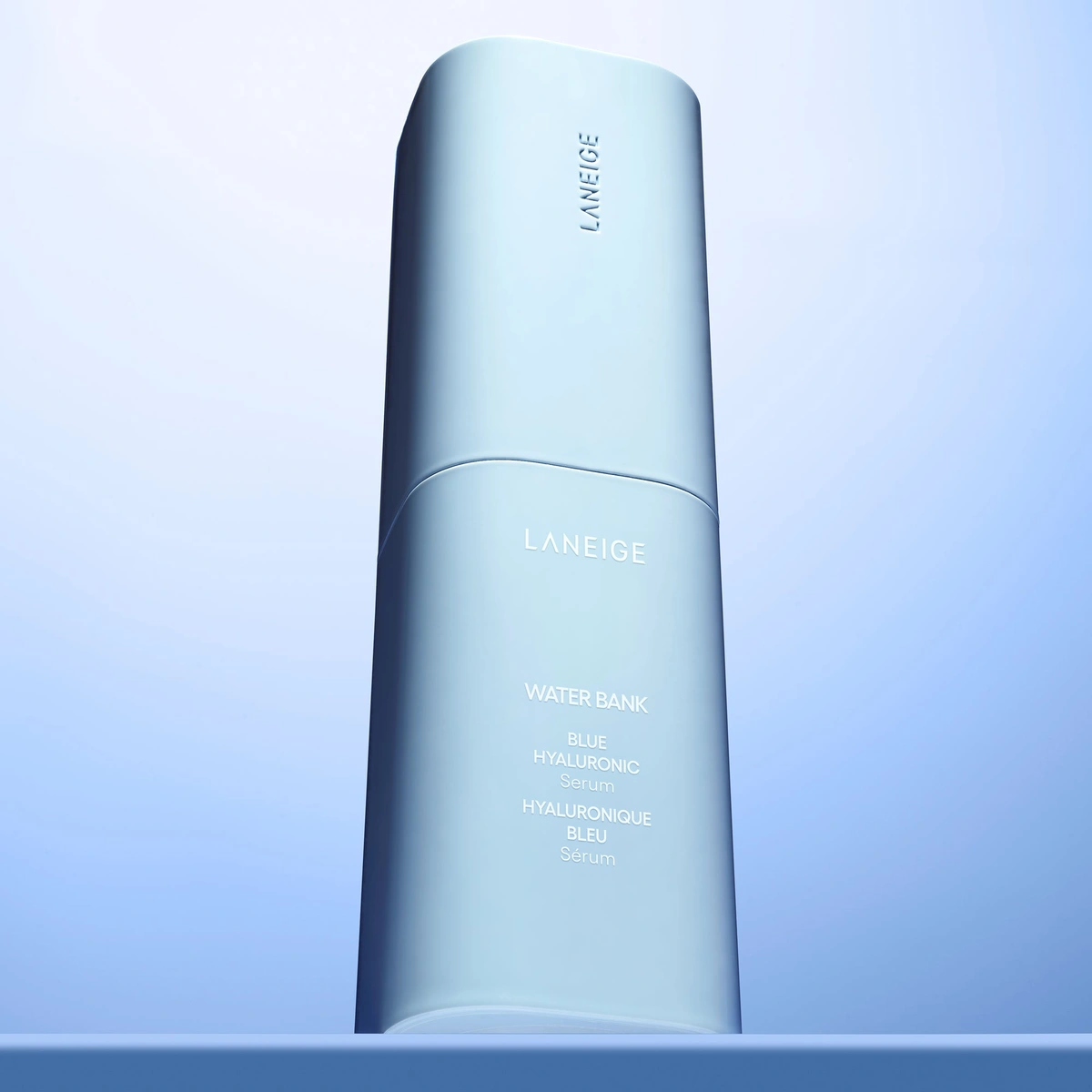 Water Bank Blue Hyaluronic Serum by Laneige