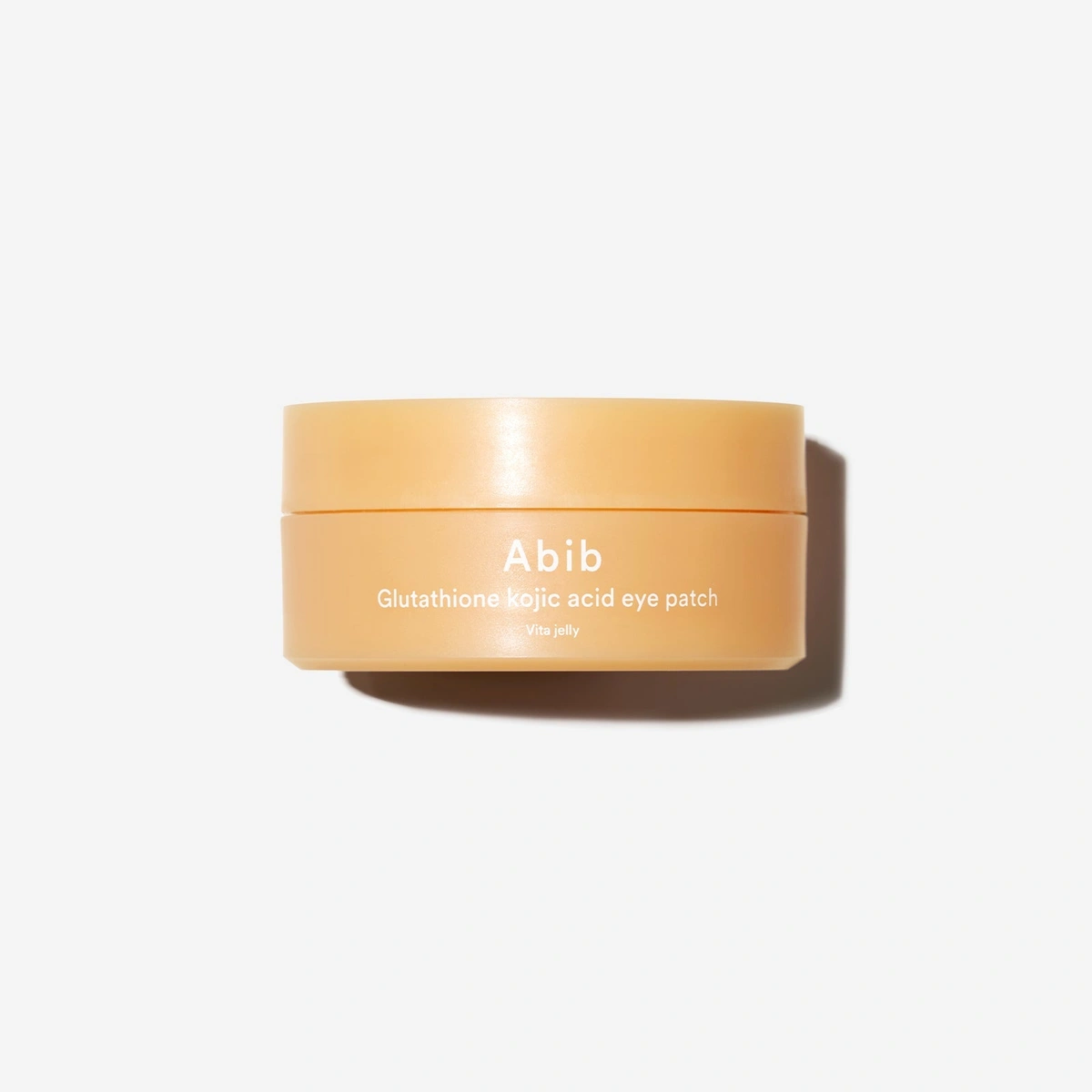 Glutathione Kojic Acid Eye Patch Vita Jelly by Abib