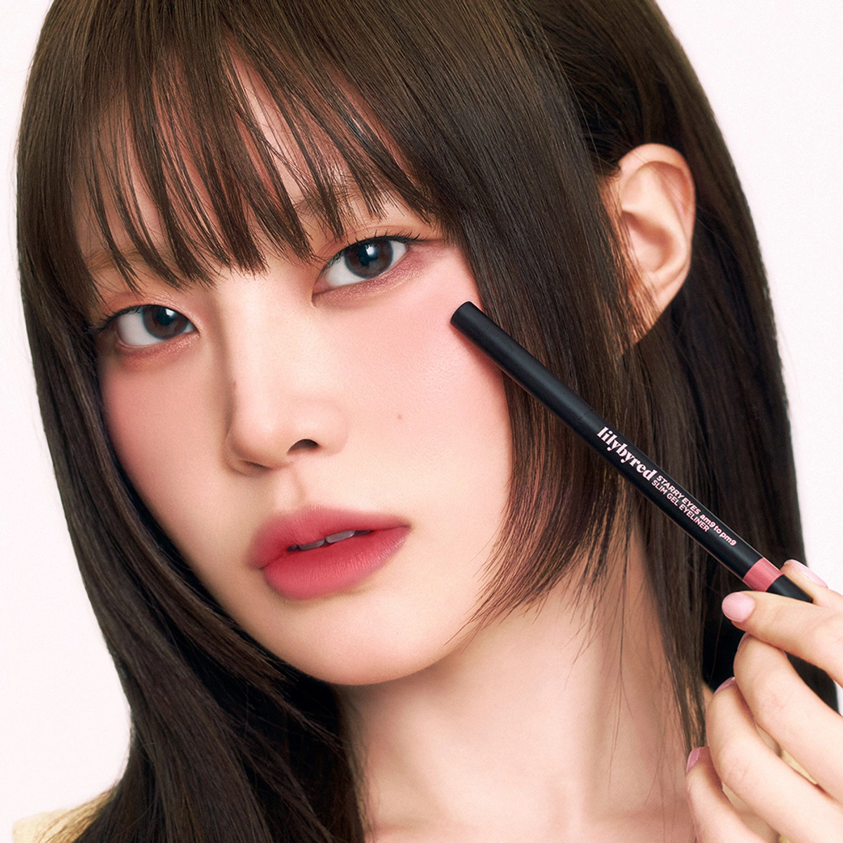 Lilybyred Starry Eyes Am9 To Pm9 Slim Gel Eyeliner 5 Colors by lilybyred