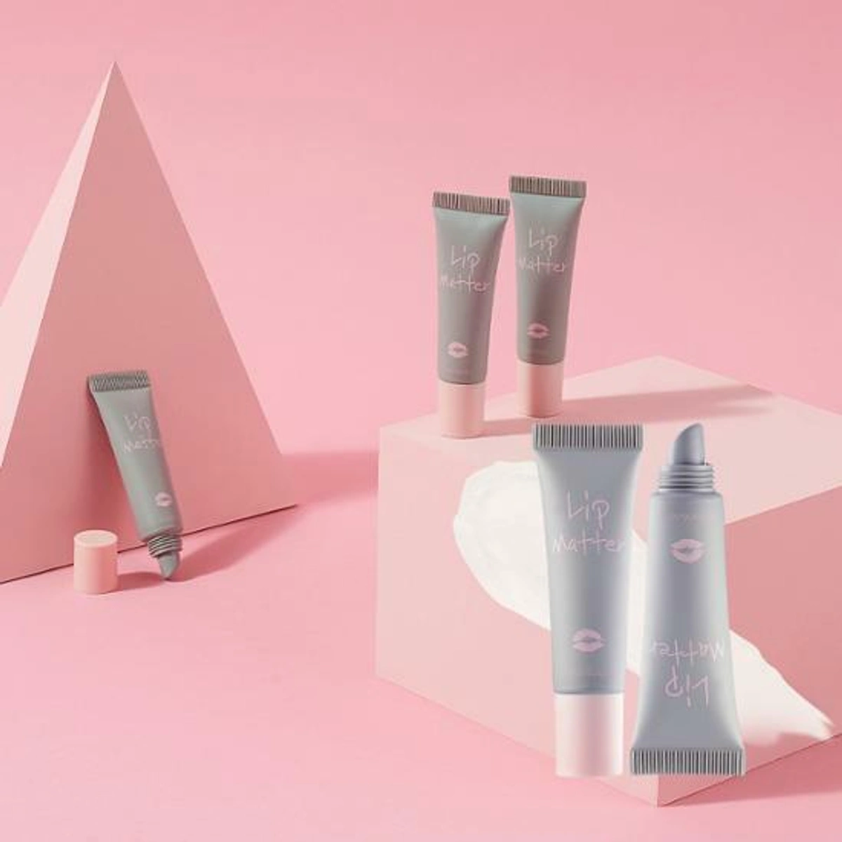 Rom Nd Lip Matter by rom&nd