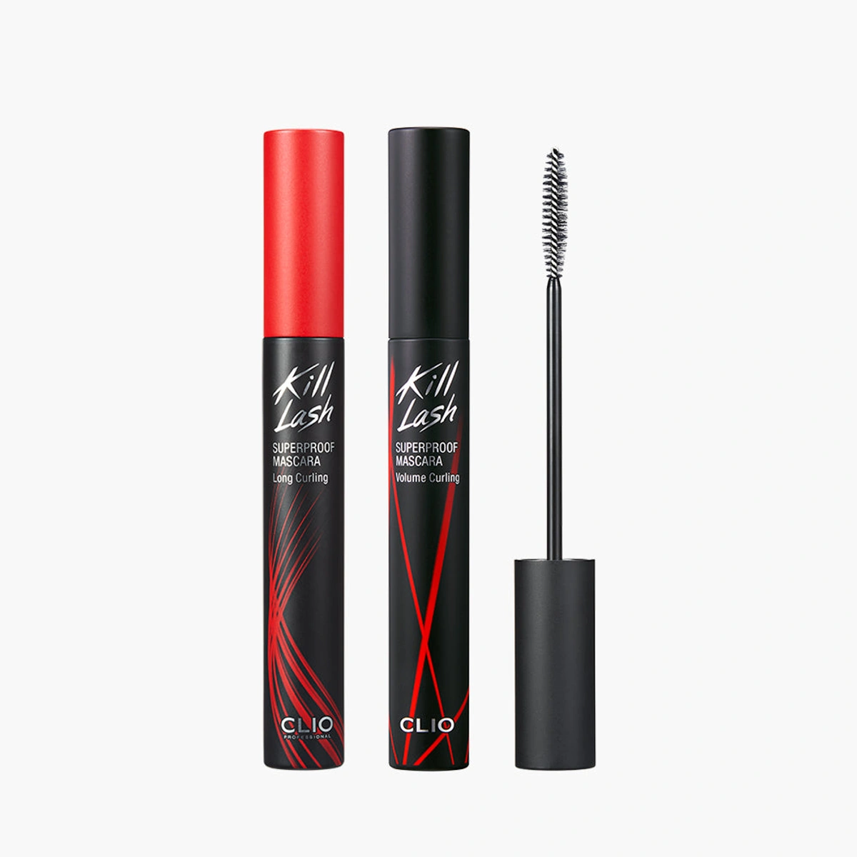 Clio Kill Lash Superproof Mascara by CLIO