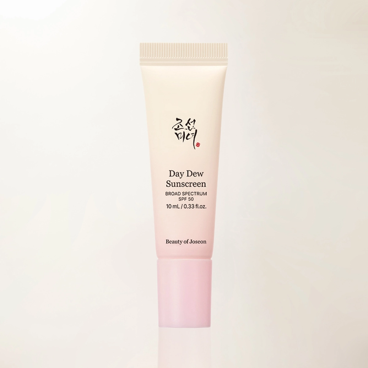 Day Dew Sunscreen Free Gift by Beauty of Joseon