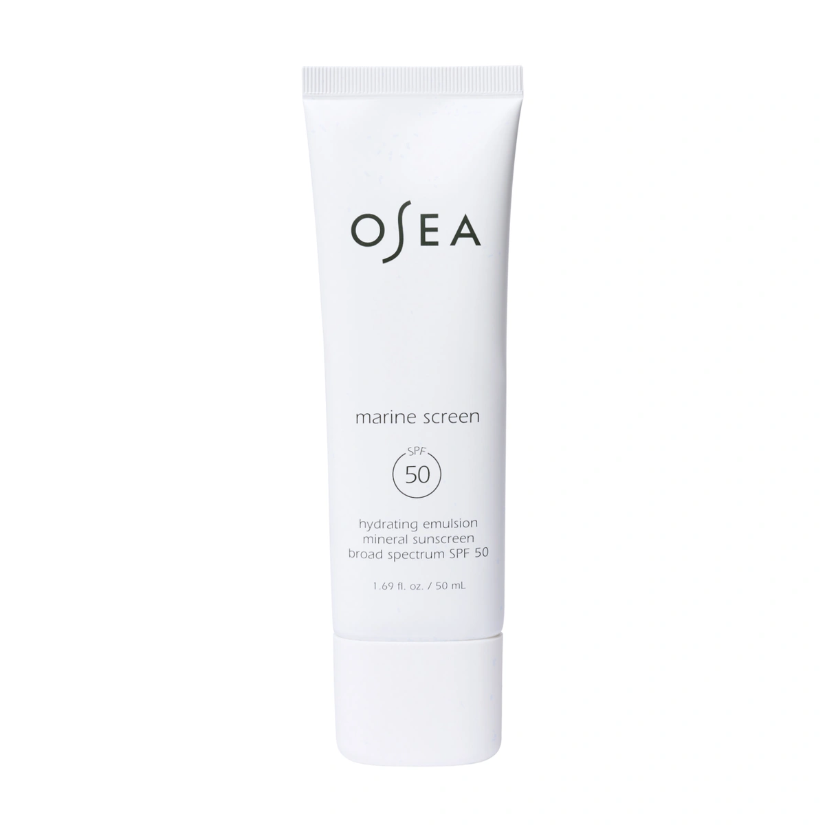 Marine Screen by OSEA