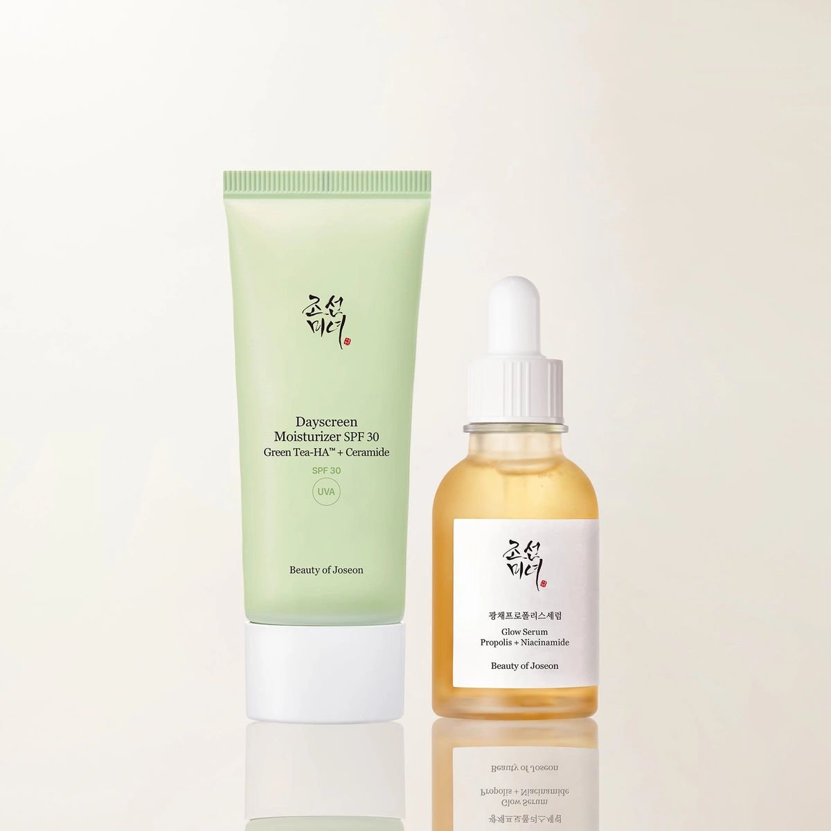 Protect Your Glow Duo by Beauty of Joseon