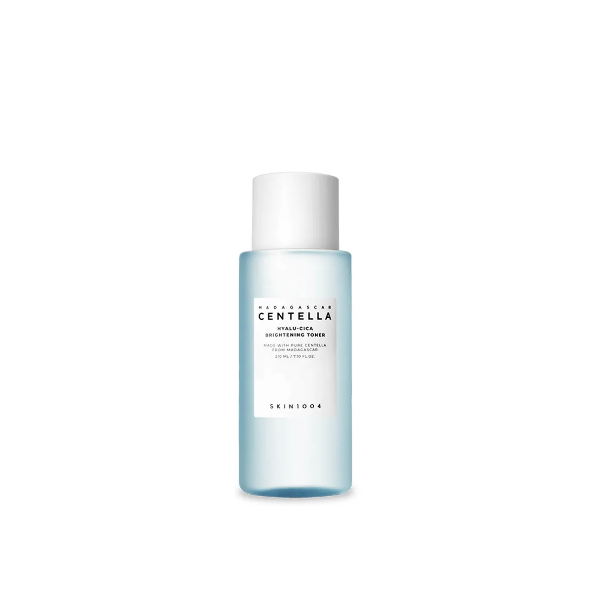 Hyalu Cica Brightening Toner by Skin1004