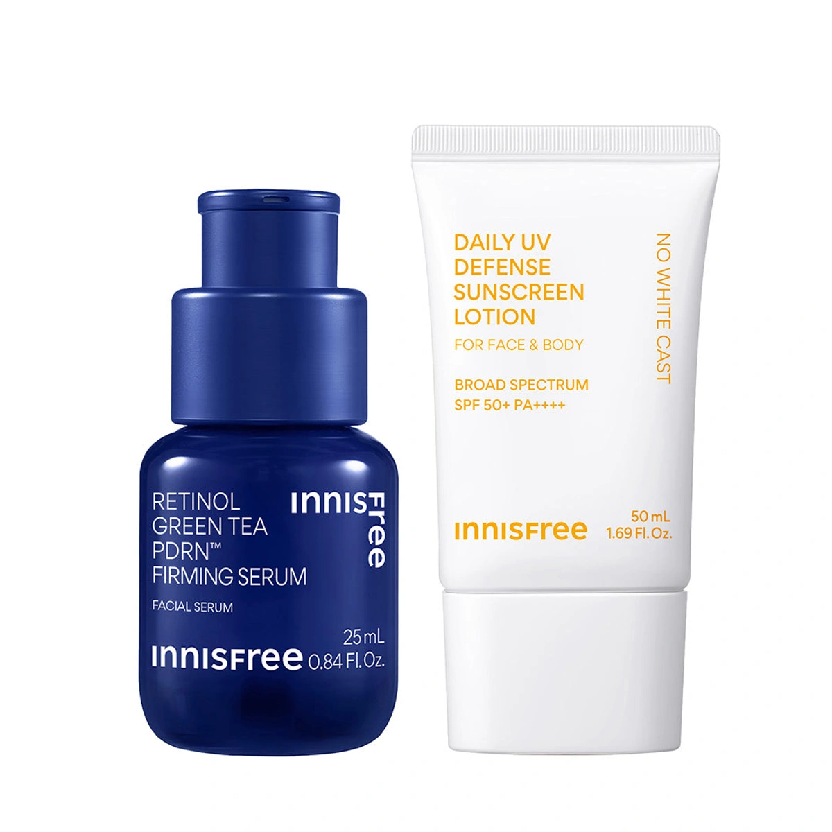 Firm Protect Duo by Innisfree