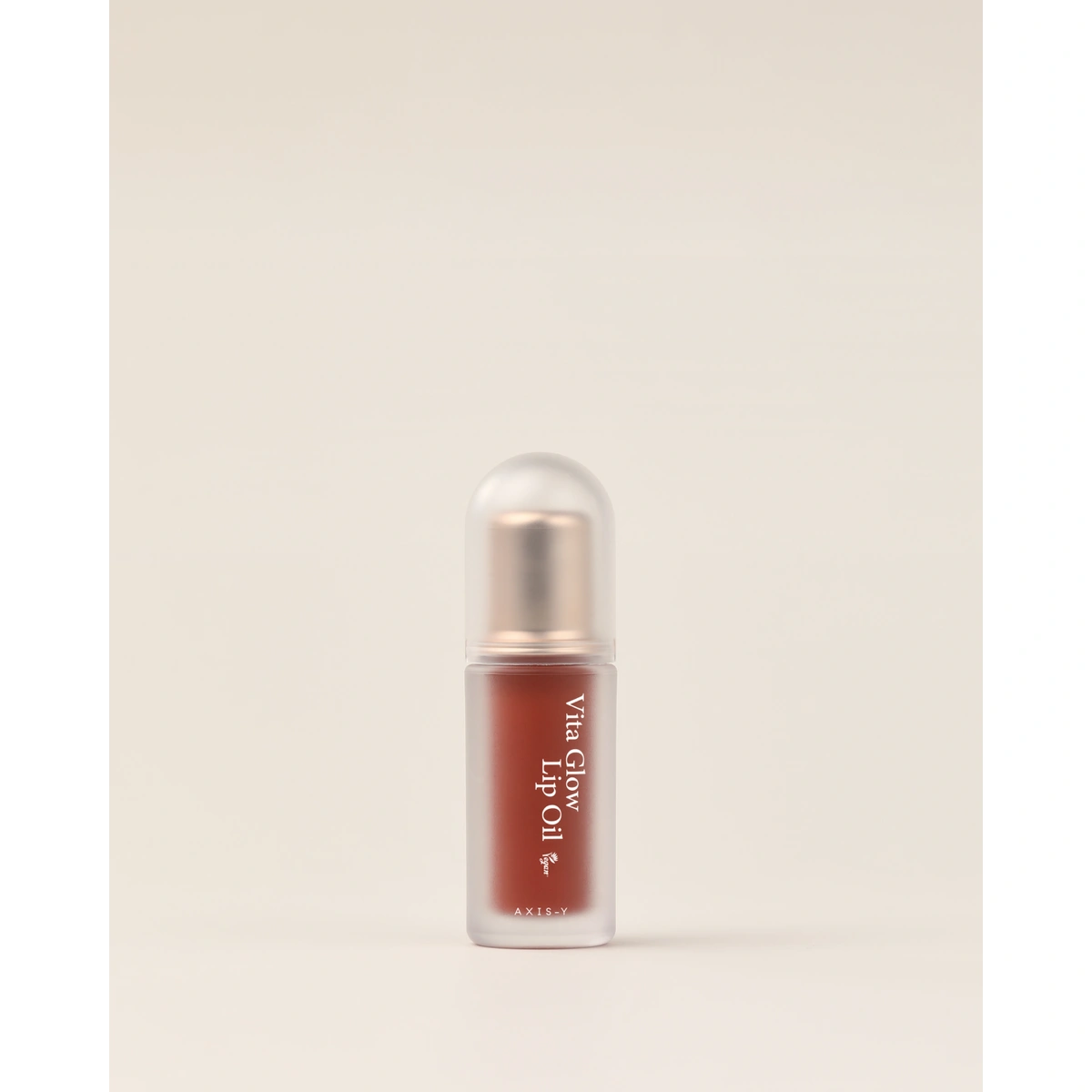 Vita Glow Lip Oil Cozy Fig by Axis-Y