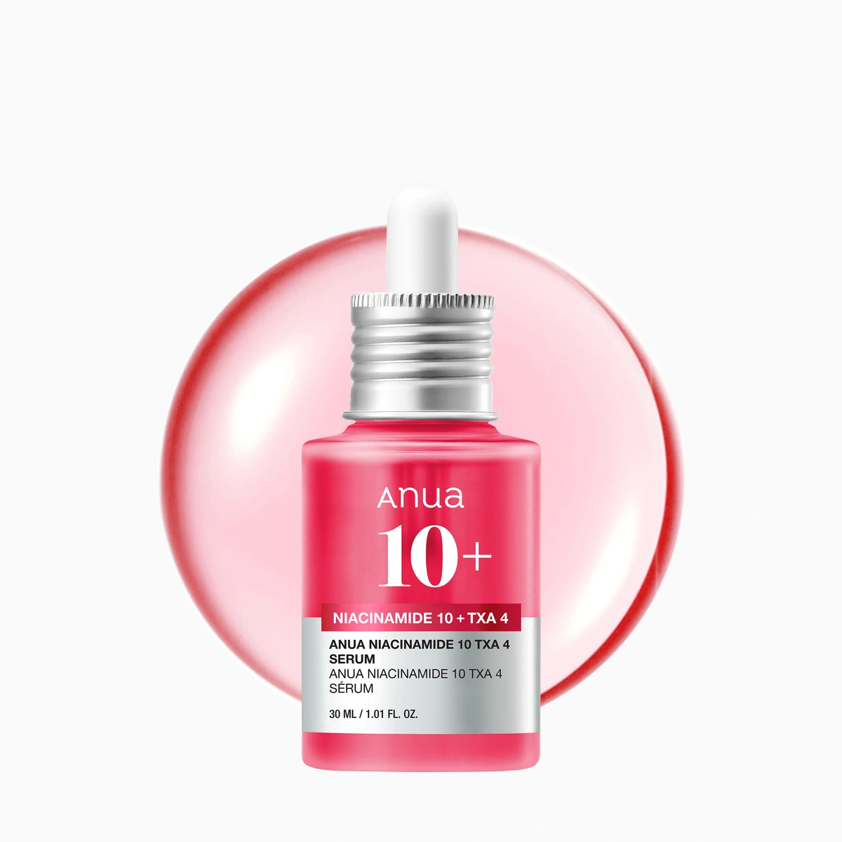 Niacinamide 10 Txa 4 Serum For Brightening And Dark Spots by Anua