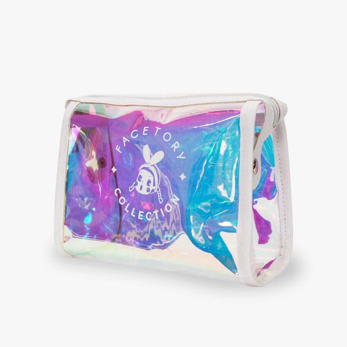 Halo Daze Pouch by FaceTory