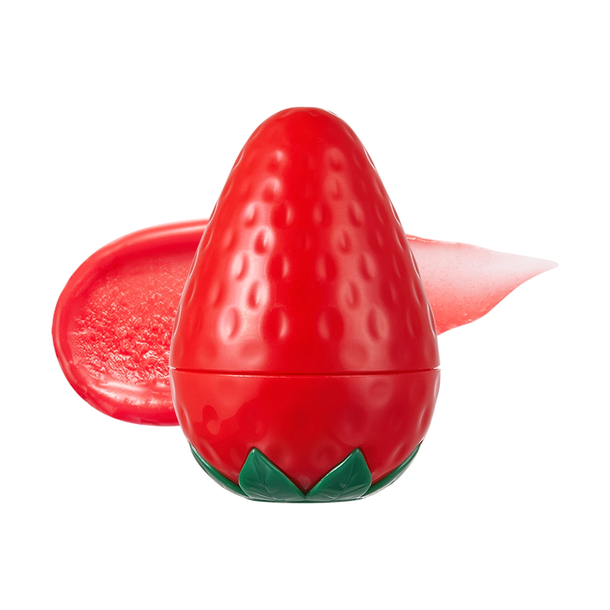 Mini Fruit Lip Balm by Tony Moly