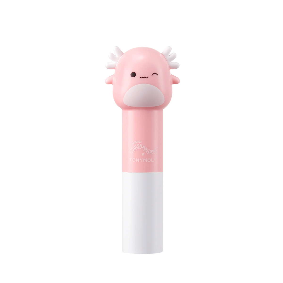 Squishmallows X Tonymoly Archie Hyaluronic Lip Treatment Stick by Tony Moly