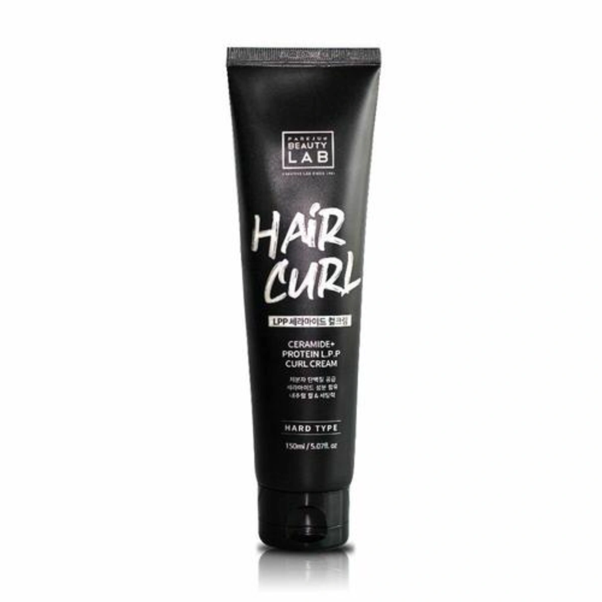 Parkjun Beauty Lab Ceramide Protein Lpp Curl Cream Hard Type by PARKJUN BEAUTY LAB