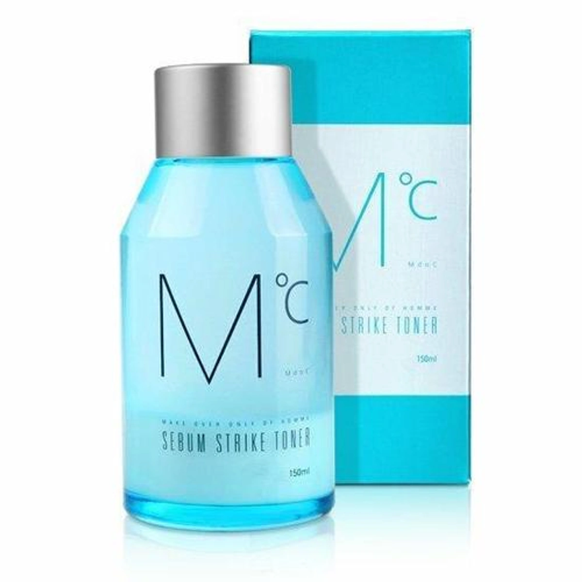 Mdoc Sebum Strike Toner by MdoC