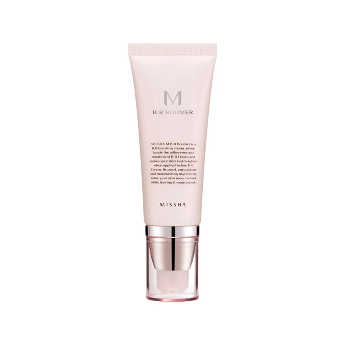 M Bb Boomer Primer by Missha