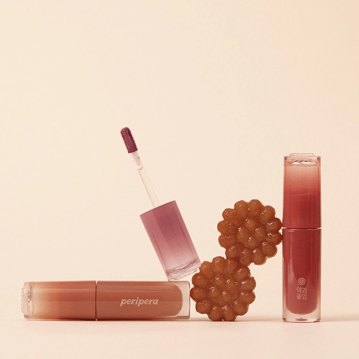 Peripera Ink Mood Glowy Tint by peripera