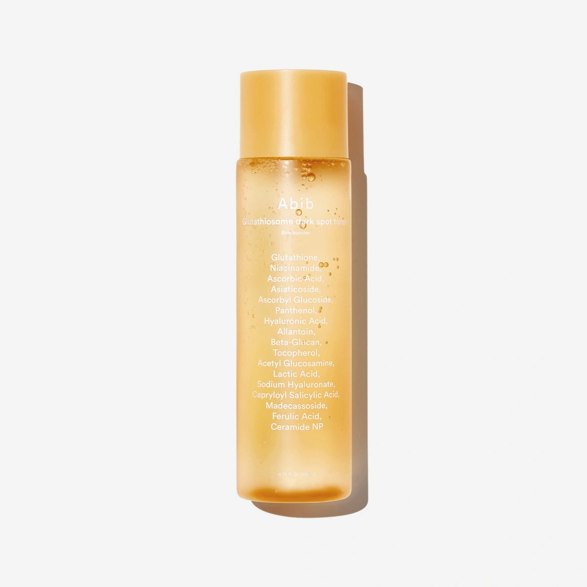 Glutathiosome Dark Spot Toner Skin Booster by Abib