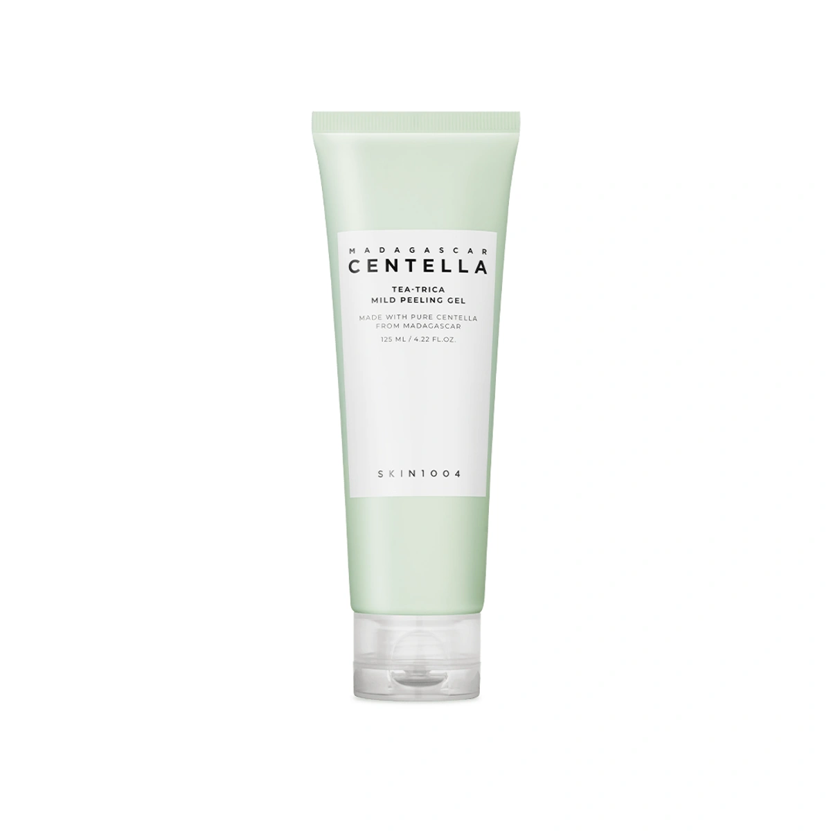 Tea Trica Mild Peeling Gel by Skin1004