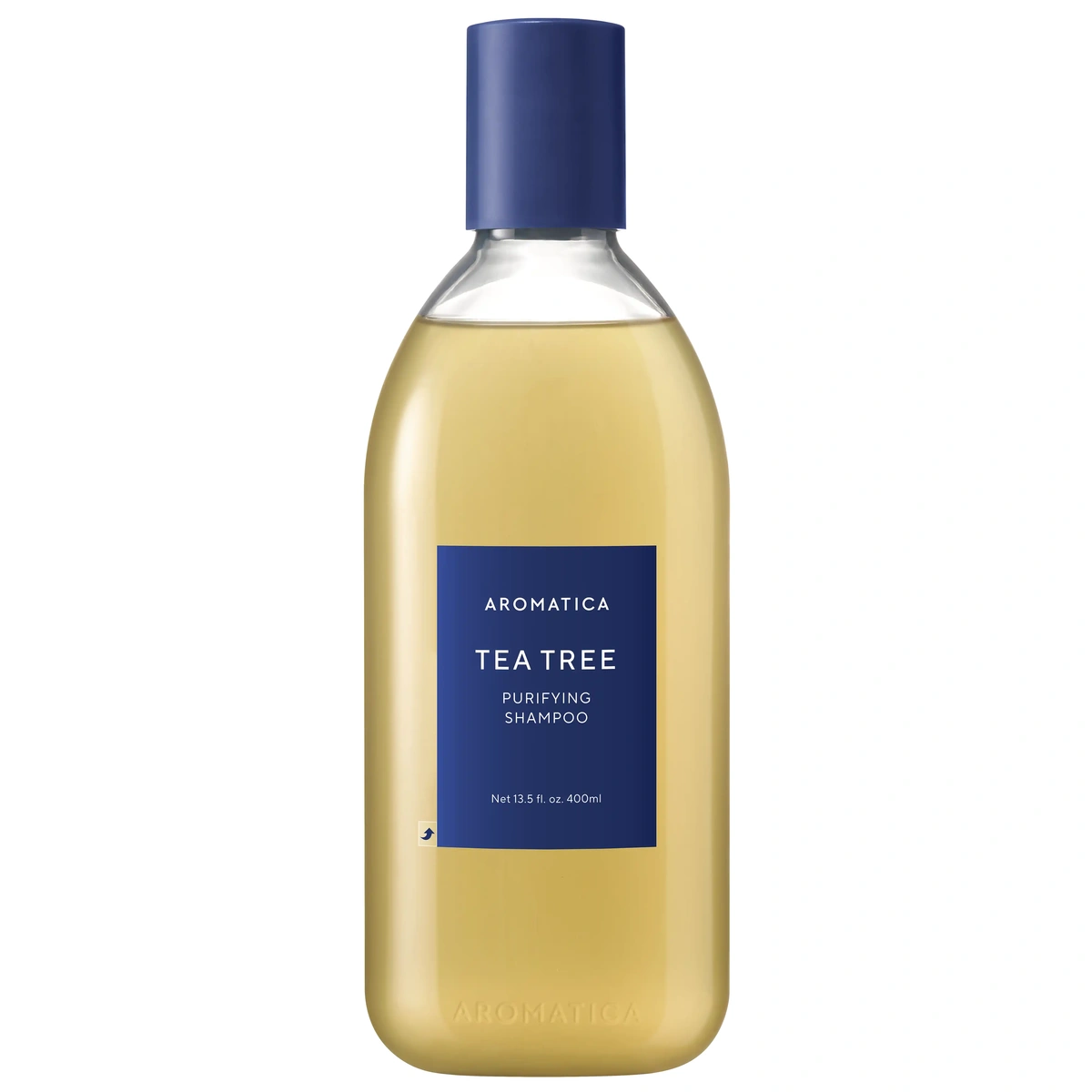 Tea Tree Purifying Shampoo by AROMATICA