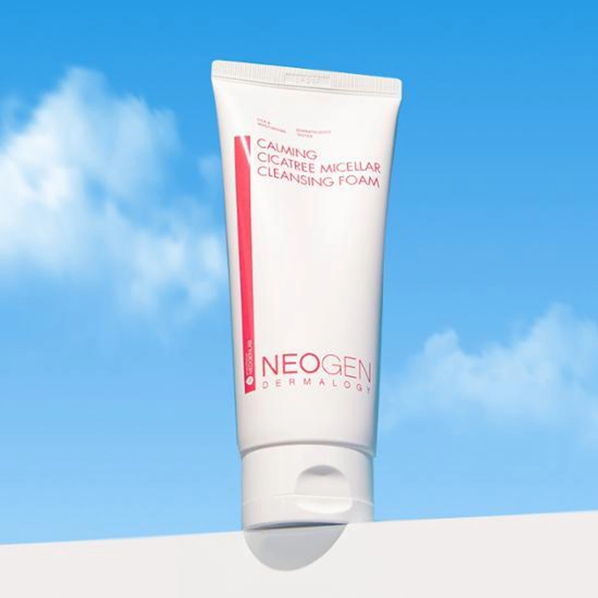 Neogen Dermalogy Calming Cicatree Micellar Cleansing Foam by Neogen