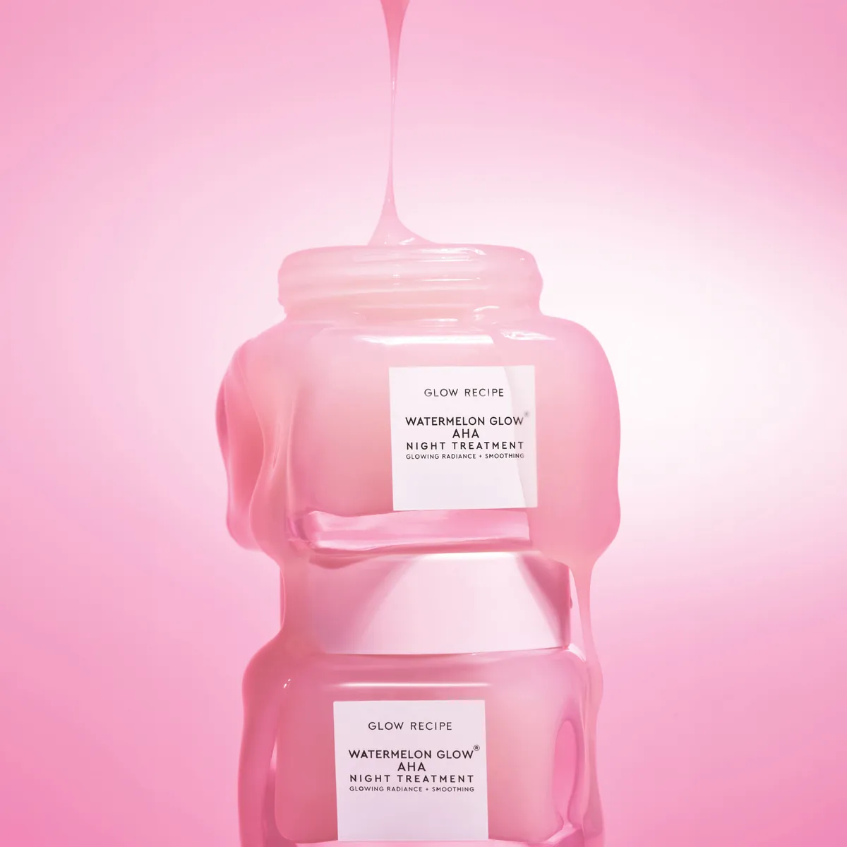 Watermelon Glow Aha Night Treatment 25ml by Glow Recipe