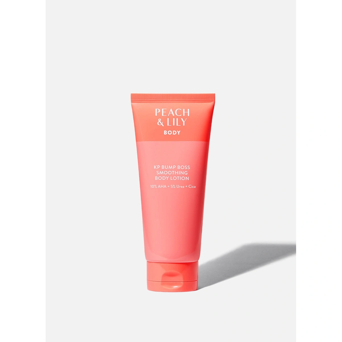 Kp Bump Boss Smoothing Body Lotion by Peach & Lily