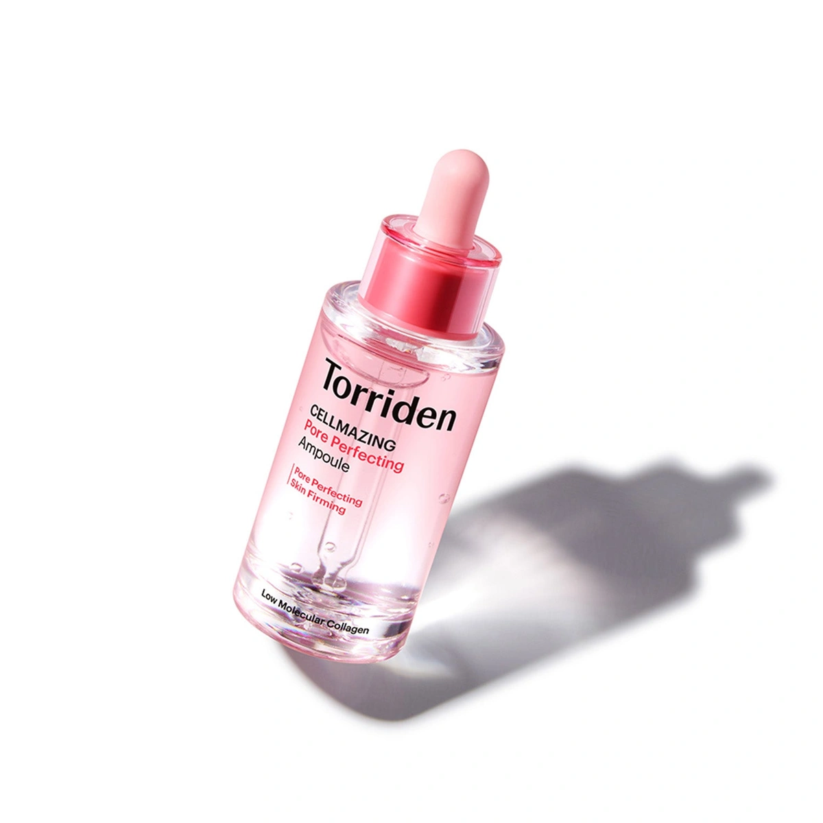 Cellmazing Pore Perfecting Ampoule by Torriden