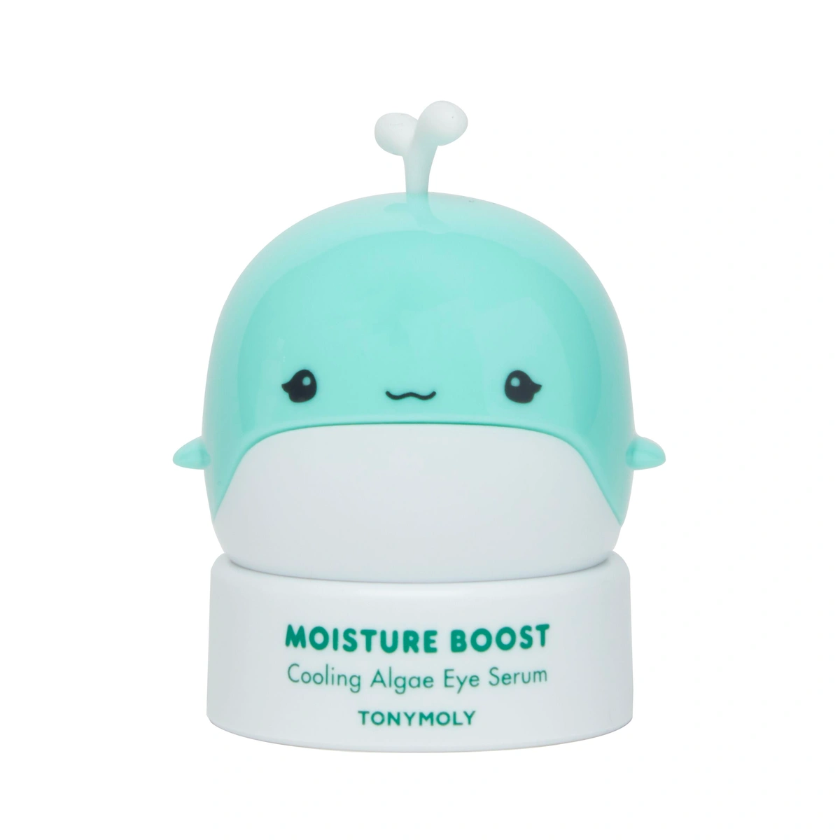 Moisture Boost Cooling Algae Eye Serum by Tony Moly